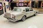 Lincoln Continental Mark VI Sedan 1980 года
